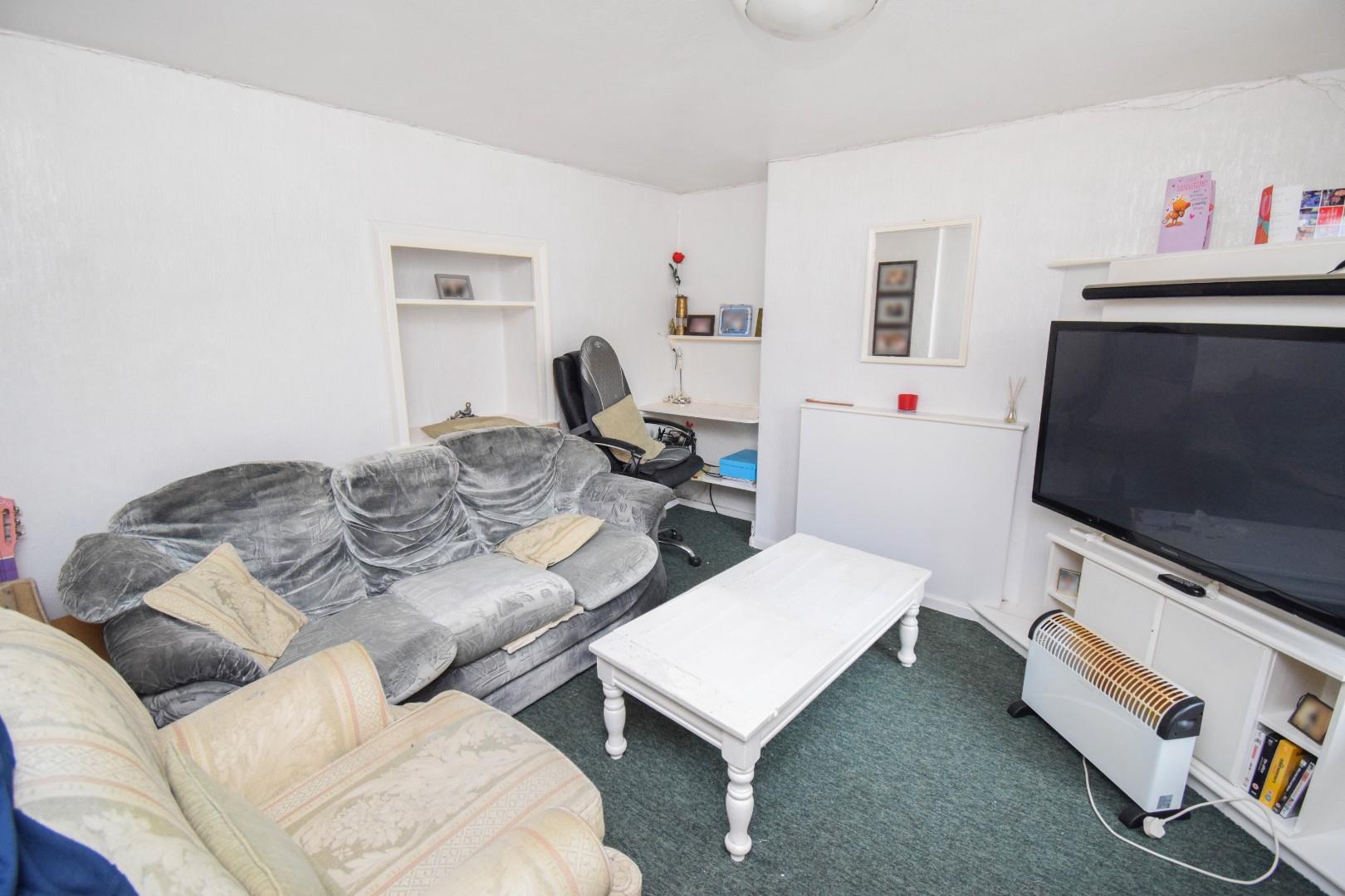 Tom Parry Lombard Street, Porthmadog